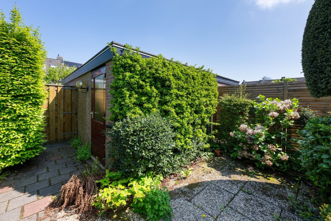 Foto 26 van Europalaan 72