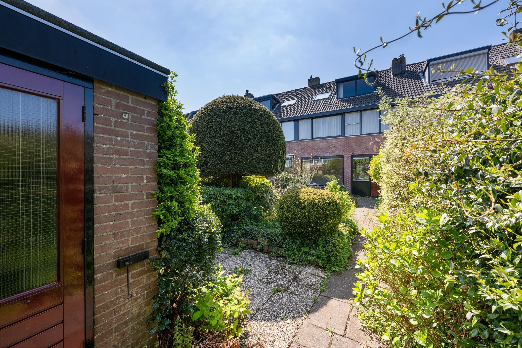 Foto 27 van Europalaan 72