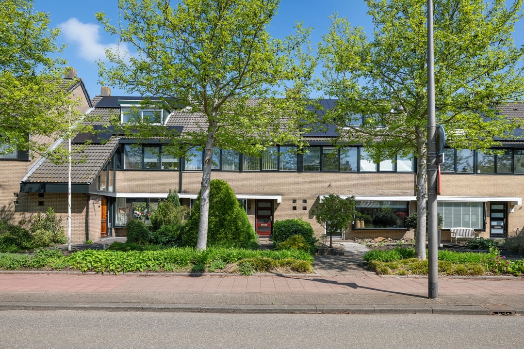 Foto 28 van Europalaan 72