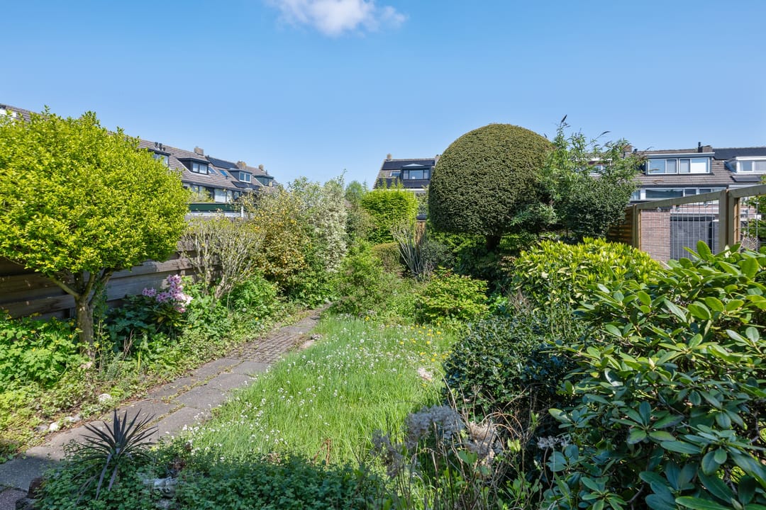 Foto 23 van Europalaan 72