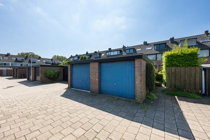 Foto 2 van Europalaan 72