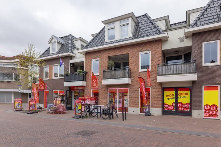 Keizershof 6