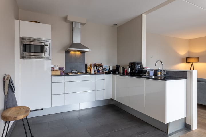 Foto 3 van Keizershof 6