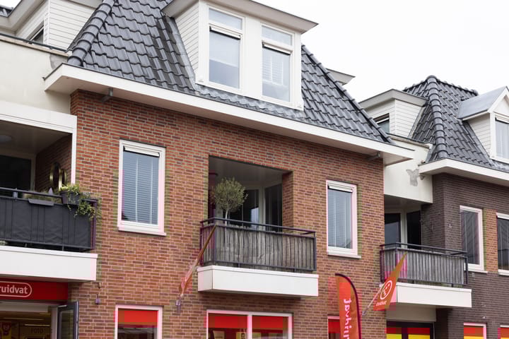 Foto 4 van Keizershof 6