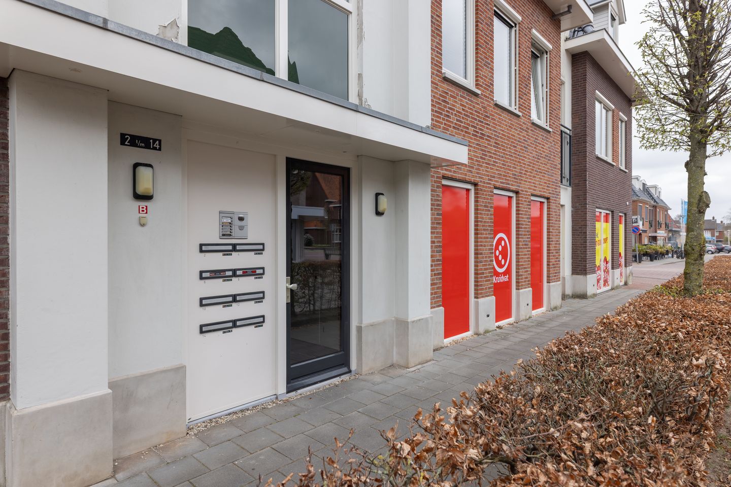 Foto 5 van Keizershof 6