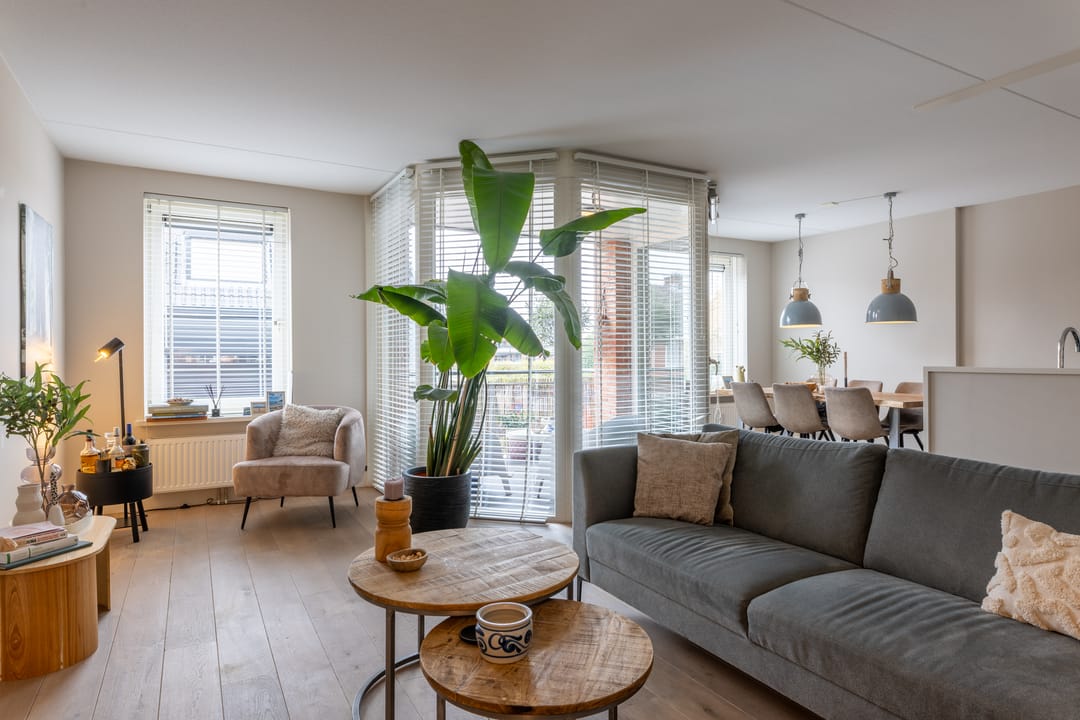 Foto 7 van Keizershof 6