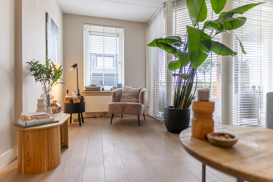 Foto 8 van Keizershof 6