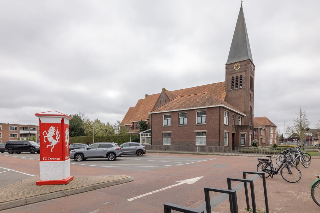 Foto 38 van Keizershof 6