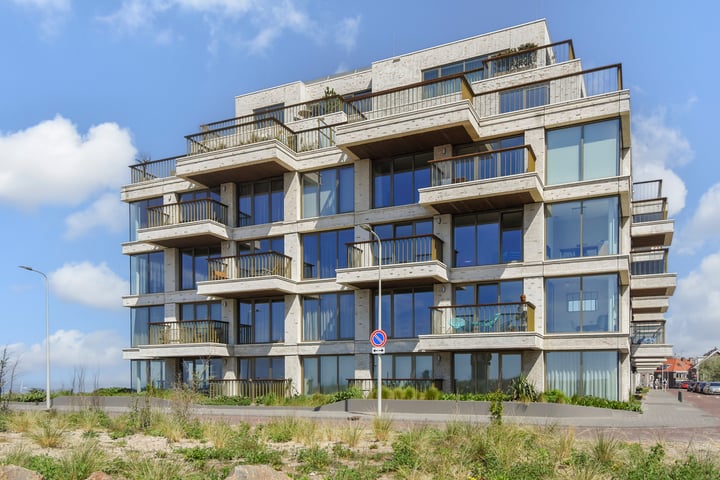 Vuurtorenweg 103
