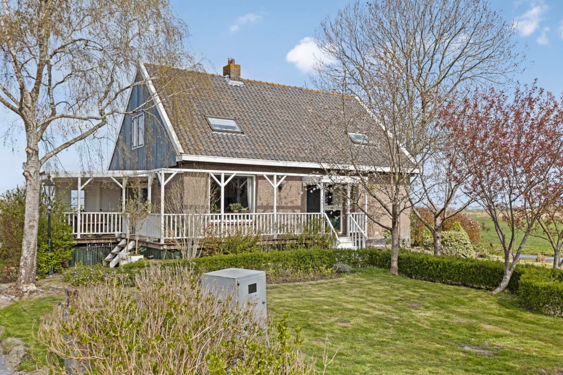 Foto 3 van Durgerdammerdijk 138