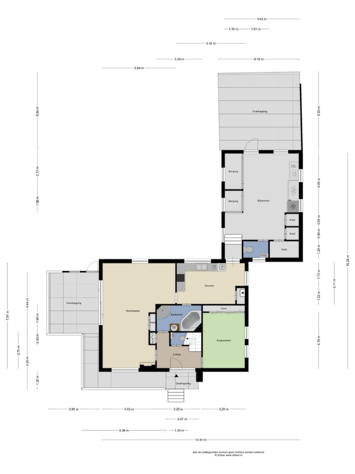 Foto 7 van Durgerdammerdijk 138