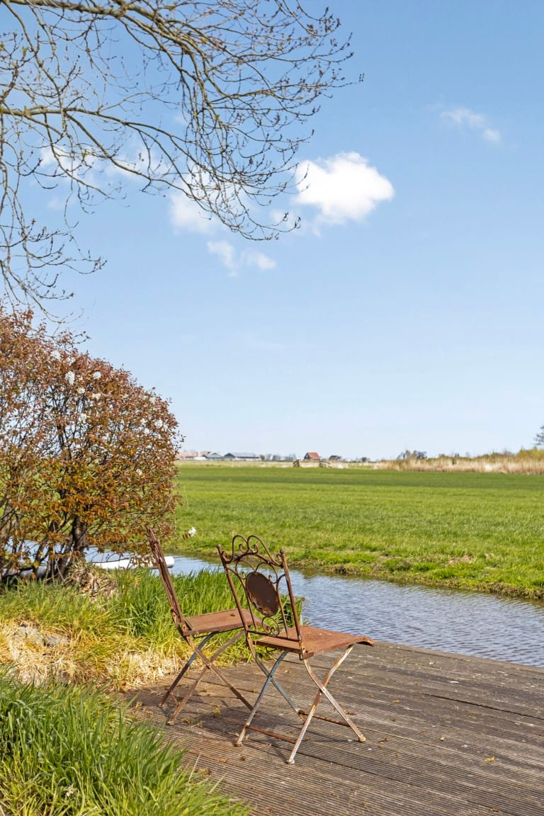 Foto 6 van Durgerdammerdijk 138