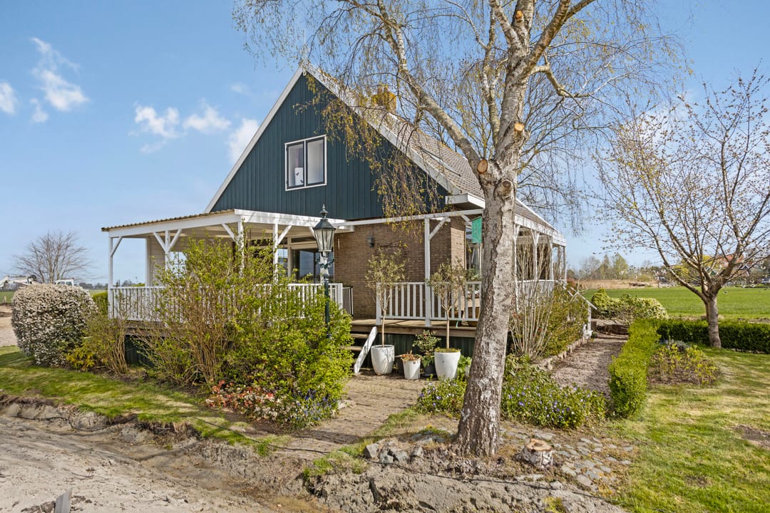 Foto 2 van Durgerdammerdijk 138