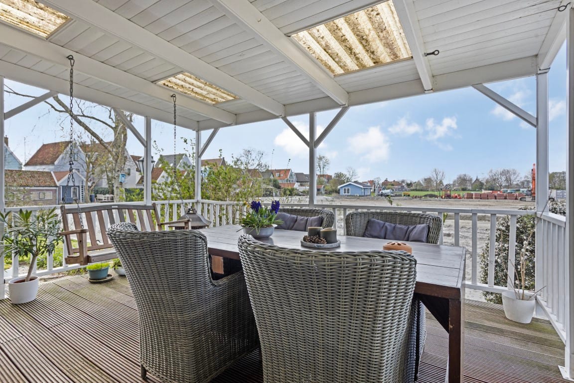 Foto 5 van Durgerdammerdijk 138