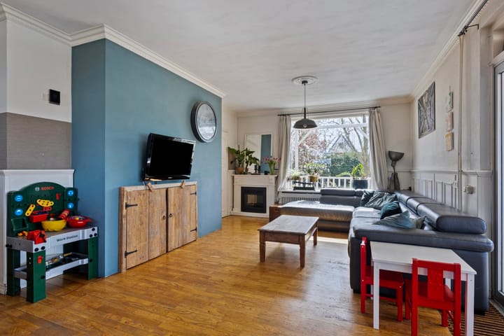 Foto 10 van Durgerdammerdijk 138