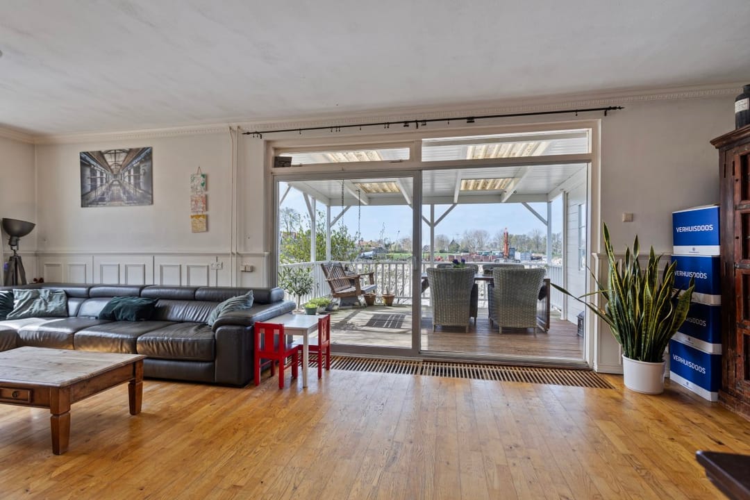 Foto 11 van Durgerdammerdijk 138