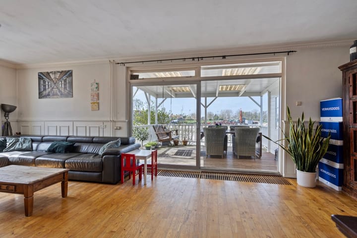 Foto 11 van Durgerdammerdijk 138