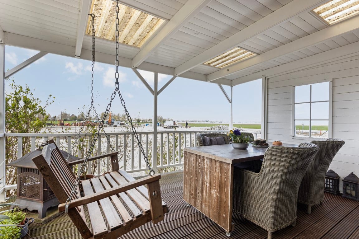 Foto 12 van Durgerdammerdijk 138