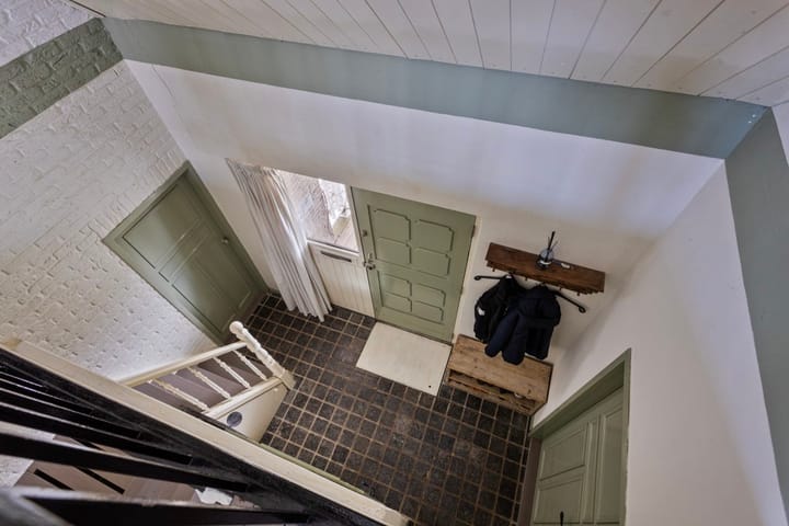 Foto 9 van Durgerdammerdijk 138