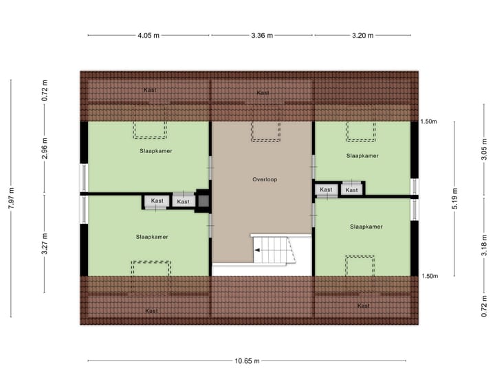 Foto 22 van Durgerdammerdijk 138