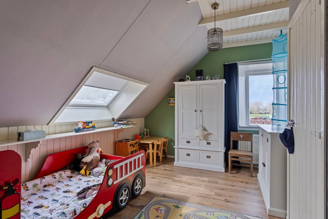 Foto 24 van Durgerdammerdijk 138