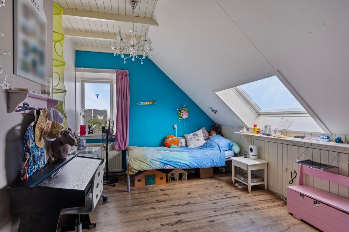 Foto 25 van Durgerdammerdijk 138