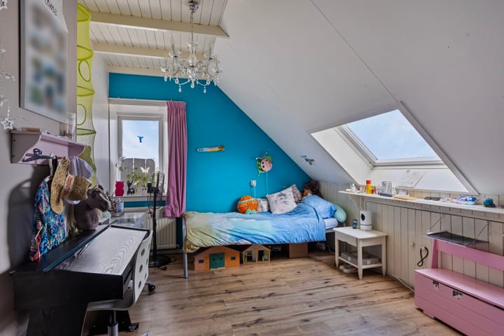 Foto 25 van Durgerdammerdijk 138