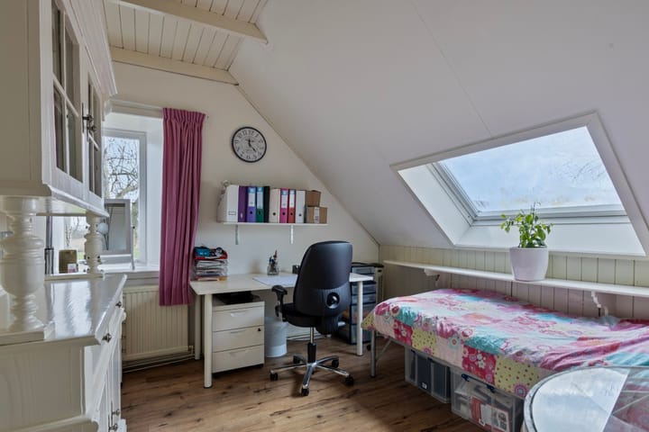 Foto 26 van Durgerdammerdijk 138