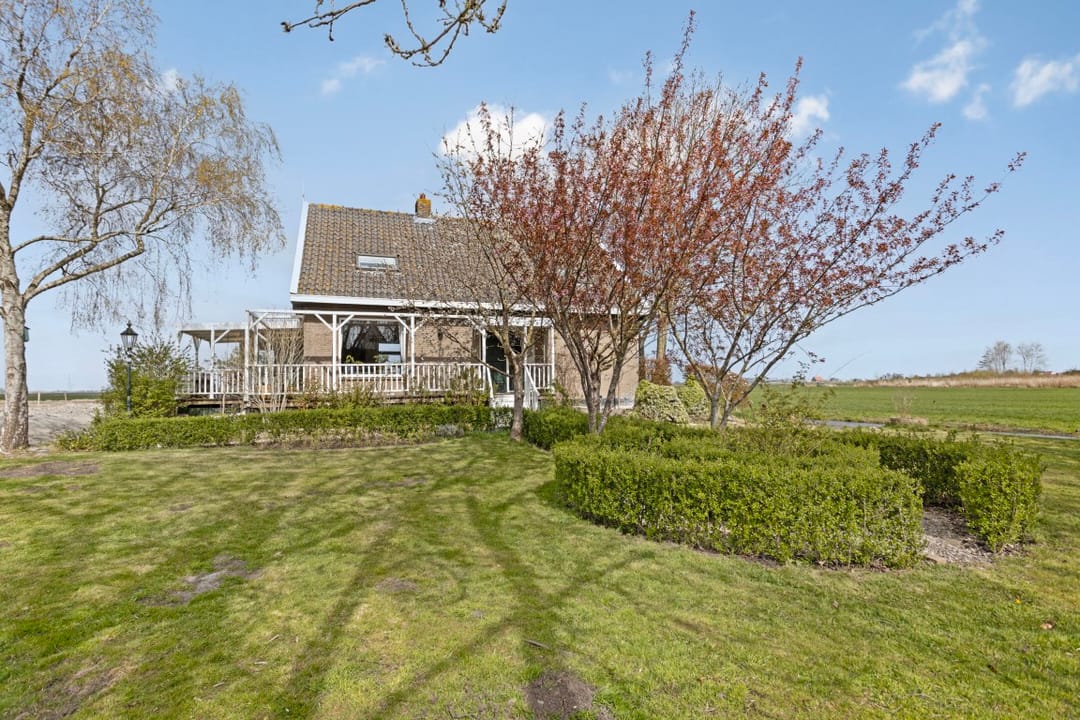 Foto 28 van Durgerdammerdijk 138