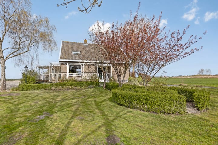 Foto 28 van Durgerdammerdijk 138