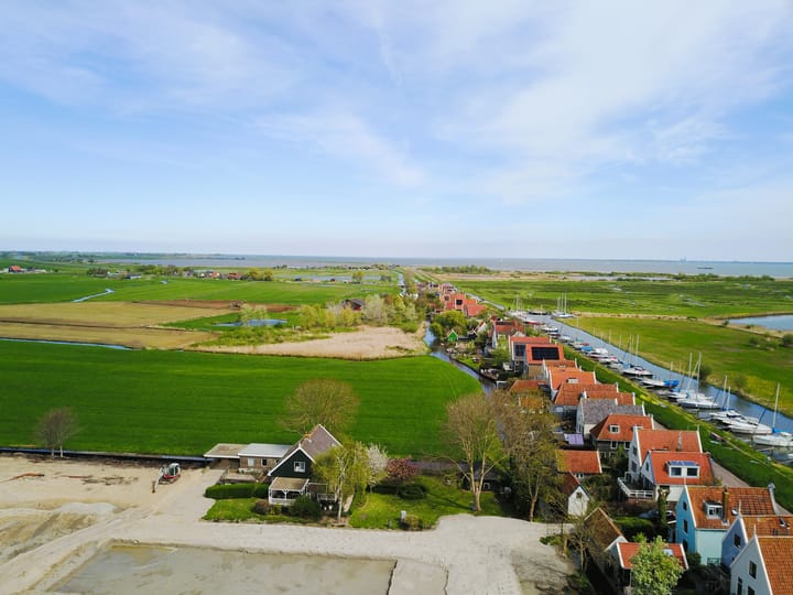 Foto 4 van Durgerdammerdijk 138