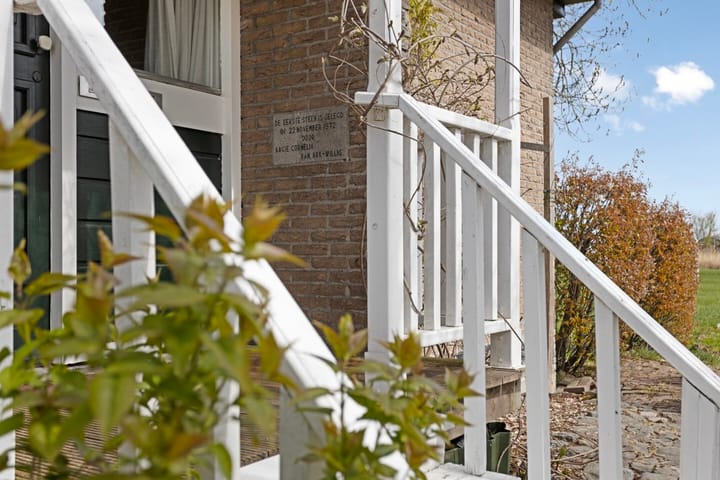 Foto 8 van Durgerdammerdijk 138