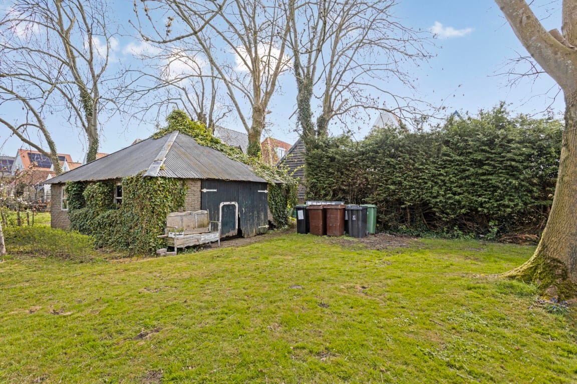 Foto 30 van Durgerdammerdijk 138