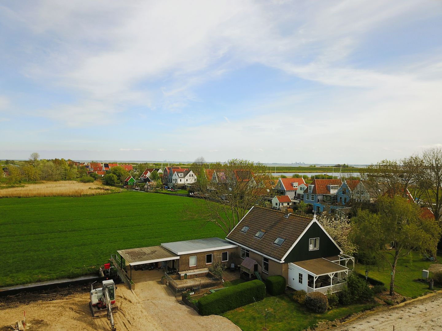 Foto 34 van Durgerdammerdijk 138