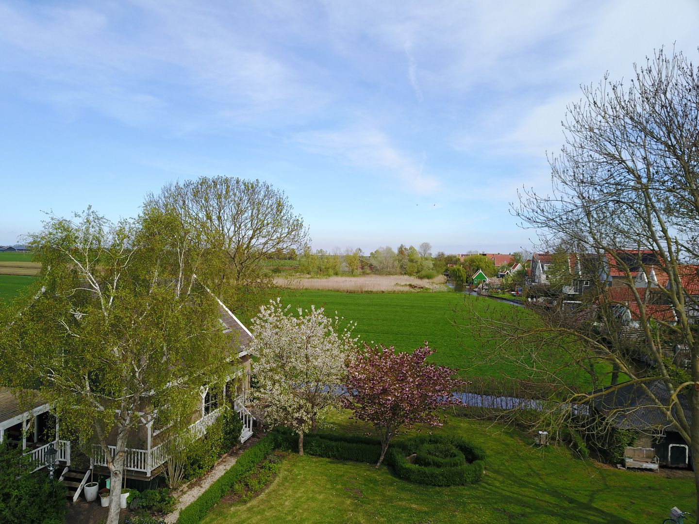 Foto 35 van Durgerdammerdijk 138