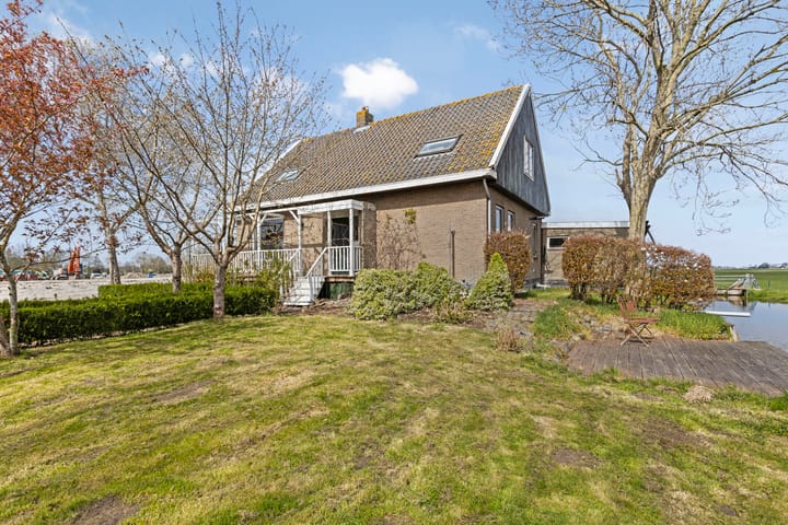 Foto 37 van Durgerdammerdijk 138