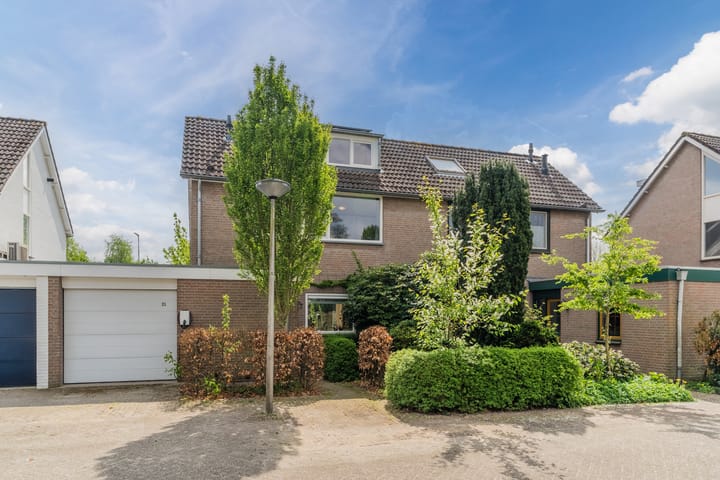 Foto 5 van Olmenpad 21