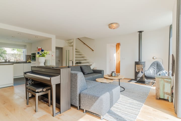 Foto 9 van Olmenpad 21