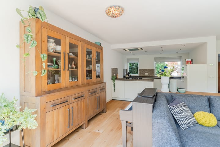 Foto 10 van Olmenpad 21