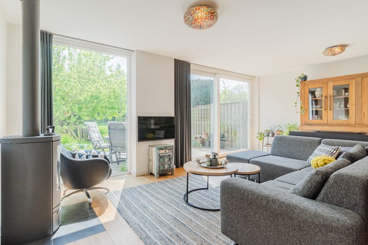 Foto 11 van Olmenpad 21