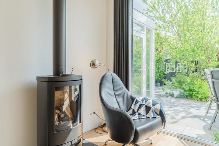 Foto 12 van Olmenpad 21