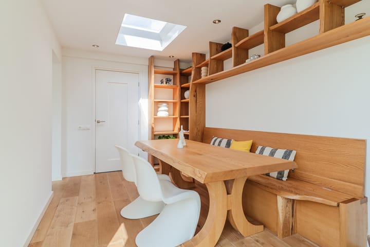 Foto 19 van Olmenpad 21