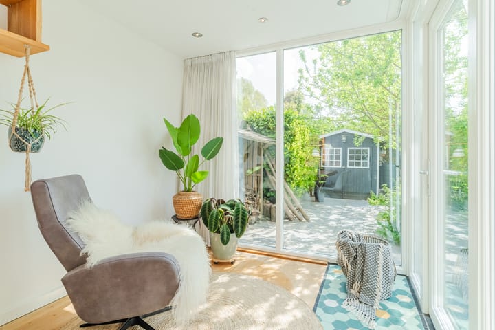 Foto 20 van Olmenpad 21