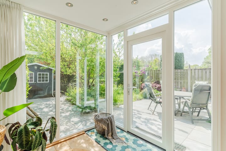 Foto 21 van Olmenpad 21