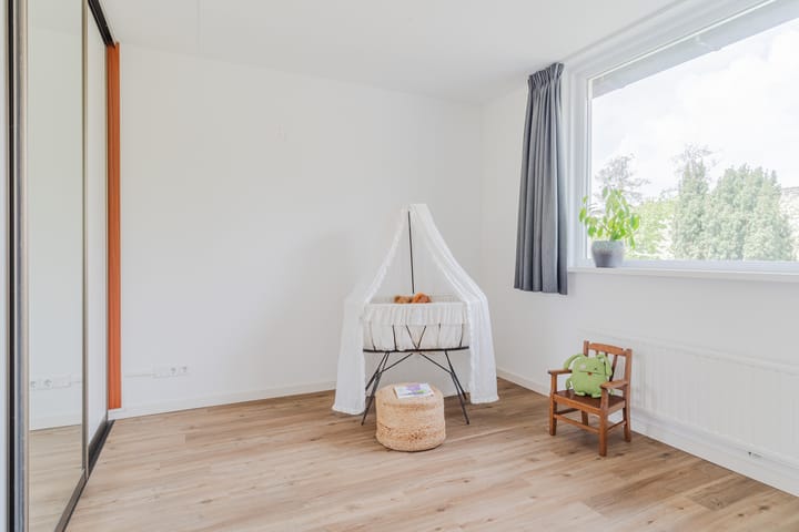 Foto 25 van Olmenpad 21