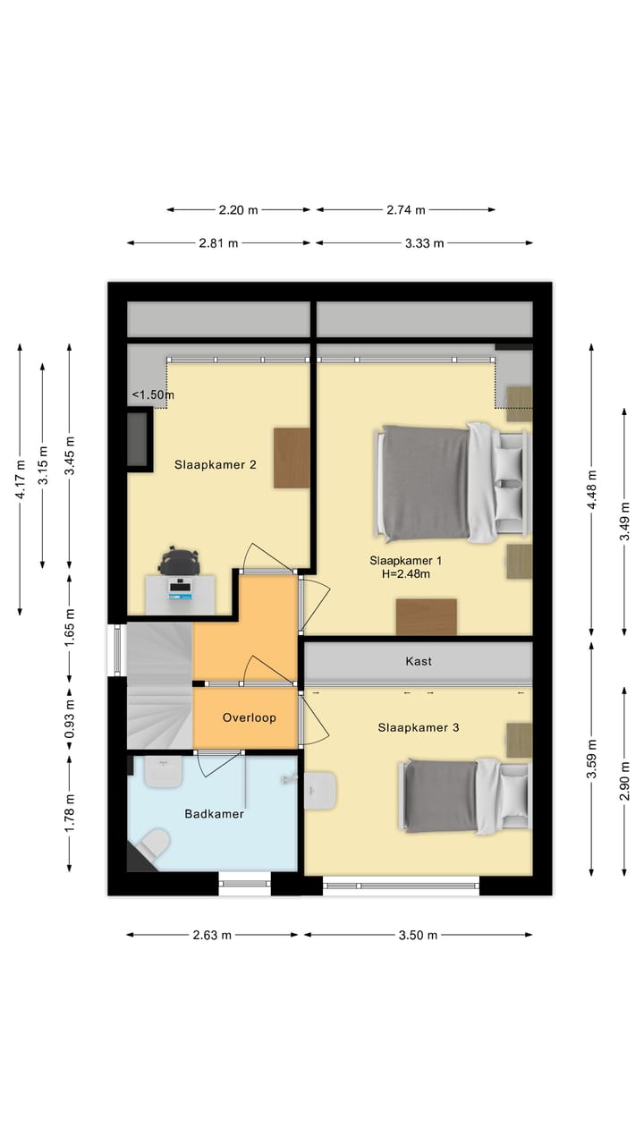 Foto 45 van Olmenpad 21