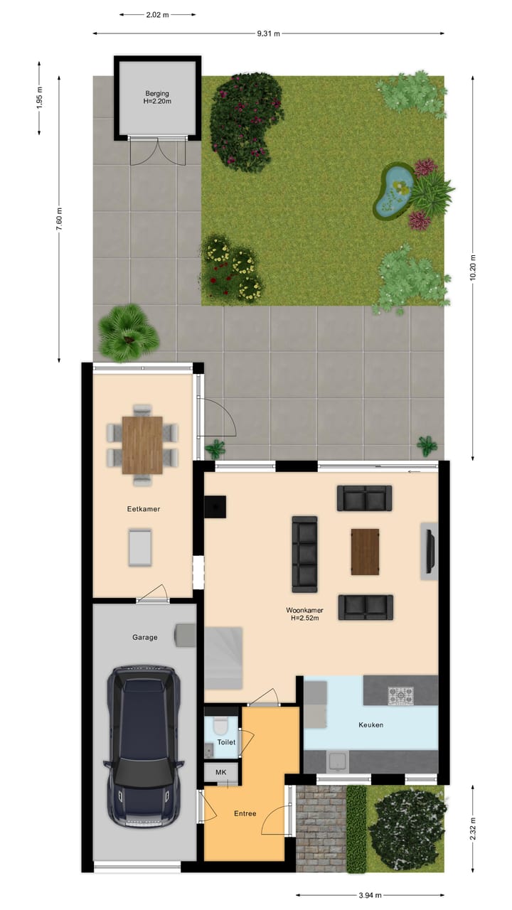 Foto 46 van Olmenpad 21