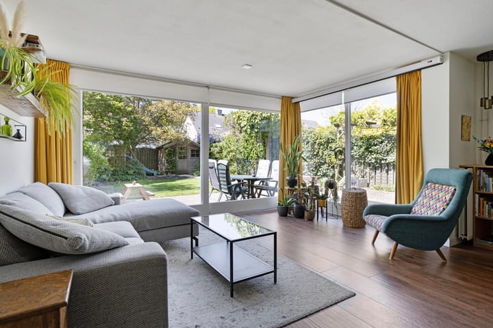 Foto 2 van Braspenninglaan 54