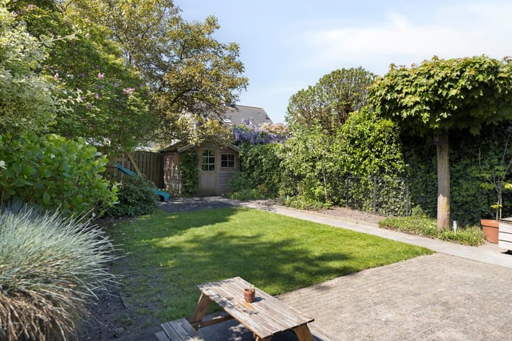 Foto 3 van Braspenninglaan 54