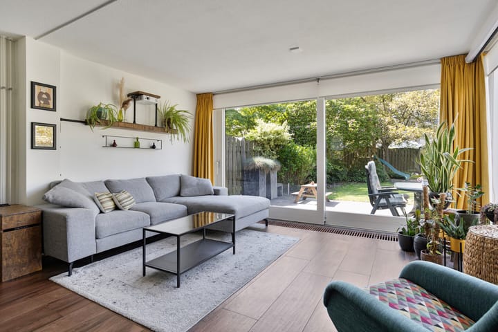 Foto 4 van Braspenninglaan 54